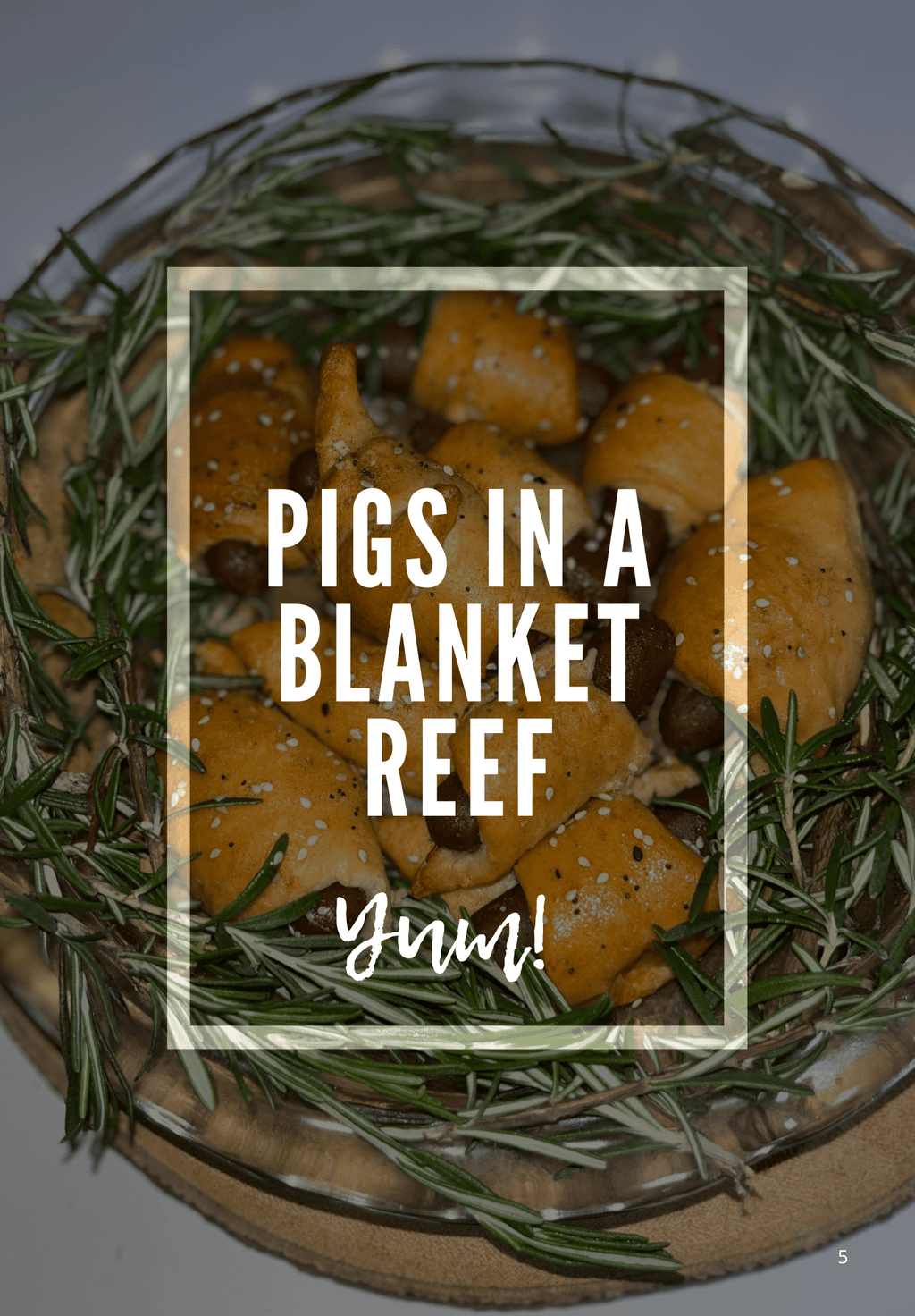 Vegan Holiday Cookbook