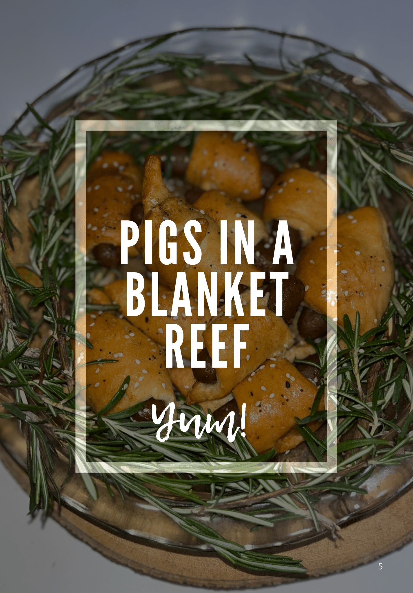 Vegan Holiday Cookbook