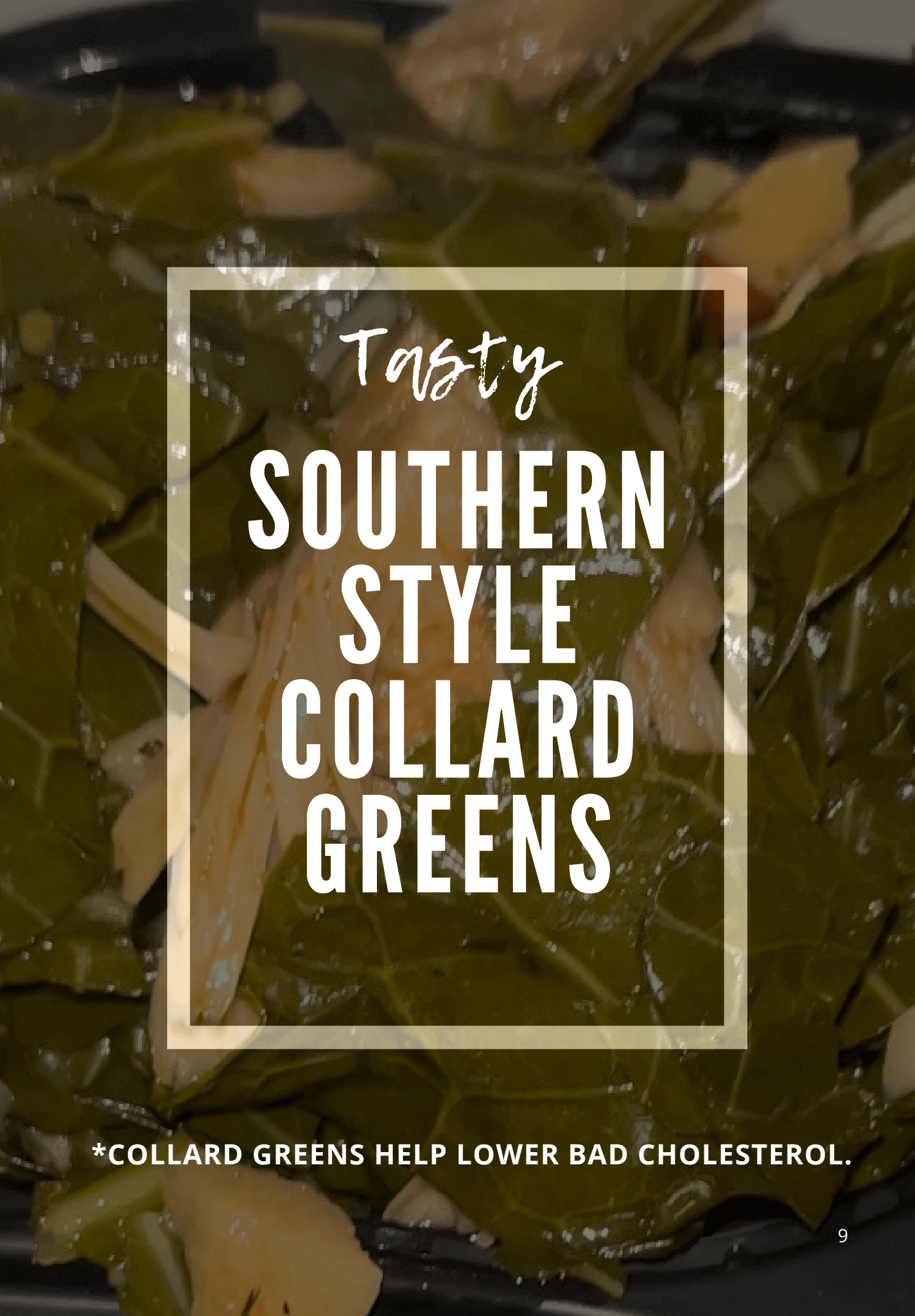 Vegan Holiday Cookbook