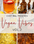Vegan Vibes Vol.2